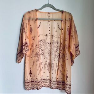 Boho Vibes All Around